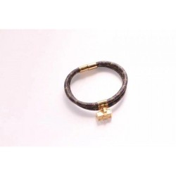Riproduzione Fedele Alta gamma replica Petite Malle Bracelet Monogram Canvas imitazioni Replica Alta Qualità Alta gamma replica Petite Malle Bracelet Monogram Canvas