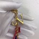 Riproduzione Fedele Charm per borsa a catena New Wave M63748 imitazioni Replica Alta Qualità Charm per borsa a catena New Wave M63748