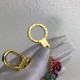 Riproduzione Fedele Charm per borsa a catena New Wave M63748 imitazioni Replica Alta Qualità Charm per borsa a catena New Wave M63748