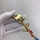 Riproduzione Fedele Charm per borsa a catena New Wave M63748 imitazioni Replica Alta Qualità Charm per borsa a catena New Wave M63748