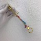 Riproduzione Fedele Charm per borsa a catena New Wave M63748 imitazioni Replica Alta Qualità Charm per borsa a catena New Wave M63748
