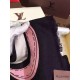 Riproduzione Fedele Handle Me Monogram Shawl M70388 imitazioni Replica Alta Qualità Handle Me Monogram Shawl M70388