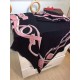 Riproduzione Fedele Handle Me Monogram Shawl M70388 imitazioni Replica Alta Qualità Handle Me Monogram Shawl M70388