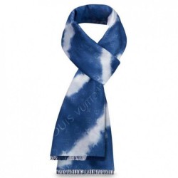 Replica Alta Qualità Dettagli perfetti Monogram Daylight Stole M70938