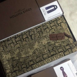Riproduzione Fedele Camel Rope Stole MP1592 imitazioni Replica Alta Qualità Camel Rope Stole MP1592