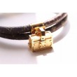 Alta gamma replica Petite Malle Bracelet Monogram Canvas
