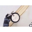 Portachiavi in ​​pelle M67224