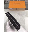 Alta gamma replica Portafoglio Zippy XL in pelle Taurillont M62465