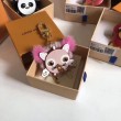 Alta gamma replica Portamonete e portachiavi Wild Puppet M63093