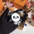 Alta gamma replica Portamonete e portachiavi Wild Puppet M63094