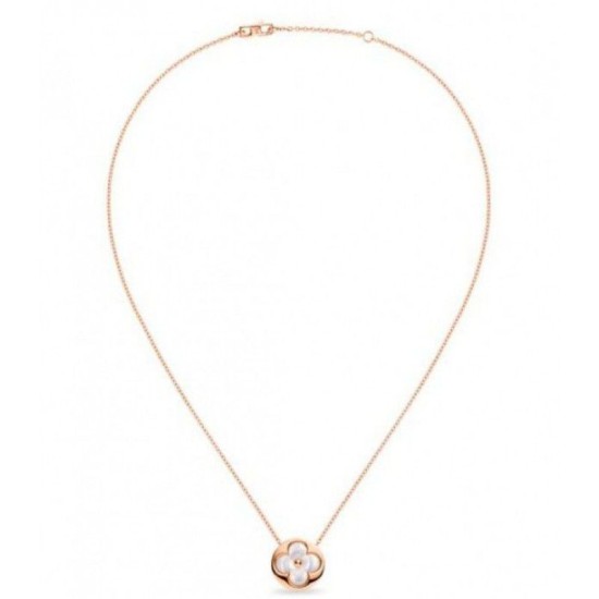 Riproduzione Fedele Alta gamma replica Color Blossom Sun Pendant Q93520 imitazioni Replica Alta Qualità Alta gamma replica Color Blossom Sun Pendant Q93520