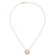 Riproduzione Fedele Alta gamma replica Color Blossom Sun Pendant Q93520 imitazioni Replica Alta Qualità Alta gamma replica Color Blossom Sun Pendant Q93520