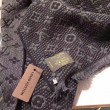 Sciarpa classica Monogram M78526