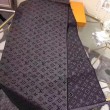 Sciarpa classica Monogram M78526