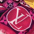 Stoffa Kamonogram rosa M71190