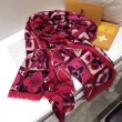 Stoffa Kamonogram rosa M71190