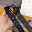 Voyager 35mm Cintura Monogram M0042T