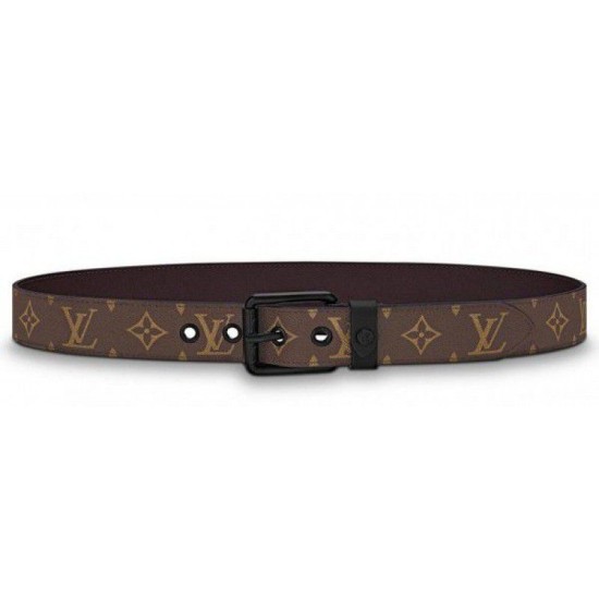 Voyager 35mm Cintura Monogram M0042T