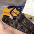 Voyager 35mm Cintura Monogram M0042T
