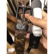 Voyager 35mm Cintura Monogram M0042T