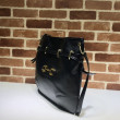 Borsa 1955 Horsebit Messenger 602089 nera Borsa 1955 Horsebit Messenger 602089 nera