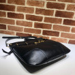 Borsa 1955 Horsebit Messenger 602089 nera Borsa 1955 Horsebit Messenger 602089 nera