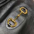 Borsa 1955 Horsebit Messenger 602089 nera Borsa 1955 Horsebit Messenger 602089 nera