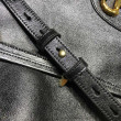 Borsa 1955 Horsebit Messenger 602089 nera Borsa 1955 Horsebit Messenger 602089 nera