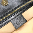 Borsa 1955 Horsebit Messenger 602089 nera Borsa 1955 Horsebit Messenger 602089 nera