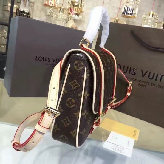 Qualità Specchio Borse Replica Marelle Sac a Dos M51158 imitazioni perfette