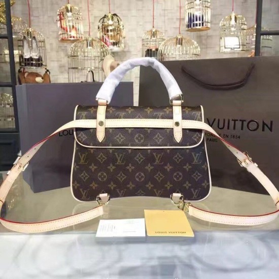 Qualità Specchio Borse Replica Marelle Sac a Dos M51158 imitazioni perfette
