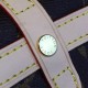 Qualità Specchio Borse Replica Marelle Sac a Dos M51158 imitazioni perfette