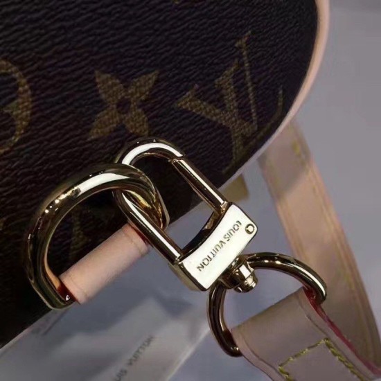 Qualità Specchio Borse Replica Marelle Sac a Dos M51158 imitazioni perfette