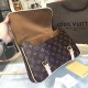 Qualità Specchio Borse Replica Marelle Sac a Dos M51158 imitazioni perfette