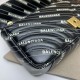 Imitazione The Hacker Project borsa piccola GG Marmont 443497 Nera