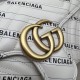 The Hacker Project borsa piccola GG Marmont 443497 Crema The Hacker Project borsa piccola GG Marmont 443497 Crema