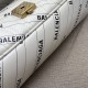 The Hacker Project borsa piccola GG Marmont 443497 Crema The Hacker Project borsa piccola GG Marmont 443497 Crema