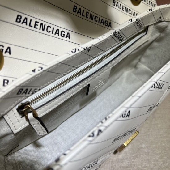 The Hacker Project borsa piccola GG Marmont 443497 Crema The Hacker Project borsa piccola GG Marmont 443497 Crema