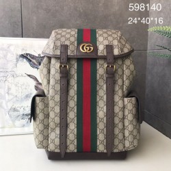 Zaino medio Ophidia GG 598140