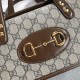Borsa mini con manico superiore Horsebit 1955 645453