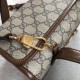 Borsa mini con manico superiore Horsebit 1955 645453