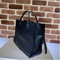 Borsa piccola con logo 674822 Nera Borsa piccola con logo 674822 Nera