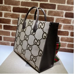 Borsa Tote con jumbo GG 678839 Borsa Tote con jumbo GG 678839