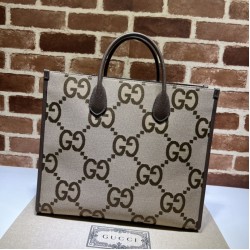 Borsa Tote con jumbo GG 678839