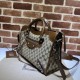 Borsa Hacker Project media Neo Classic 681695 Marrone