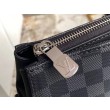 Anton Valigetta Damier Graphite N40024