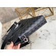 Anton Valigetta Damier Graphite N40024