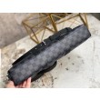 Anton Valigetta Damier Graphite N40024