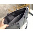 Anton Valigetta Damier Graphite N40024
