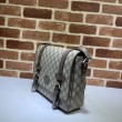 Borse Imitazioni a tracolla GG 658542 Marrone